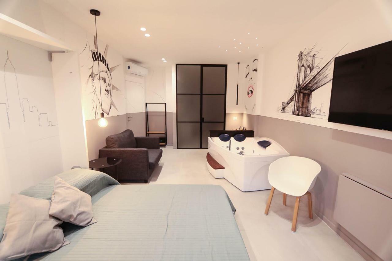 O.Effe. Suites / Vatican Rome Exterior photo