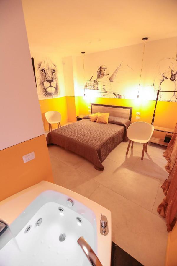 O.Effe. Suites / Vatican Rome Exterior photo