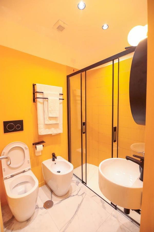 O.Effe. Suites / Vatican Rome Exterior photo