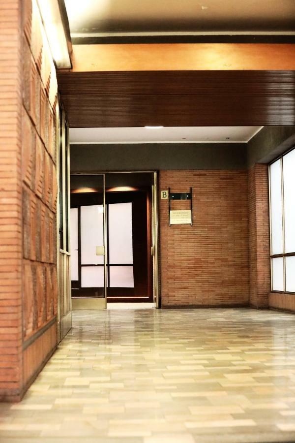 O.Effe. Suites / Vatican Rome Exterior photo